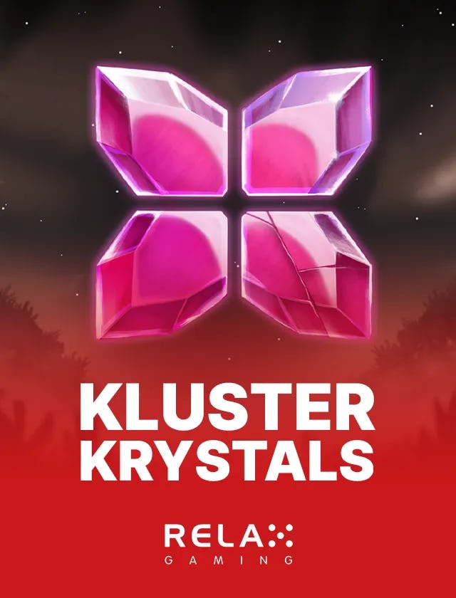 Kluster Krystals