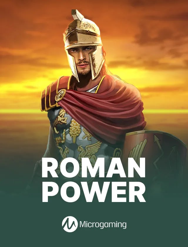 Roman Power