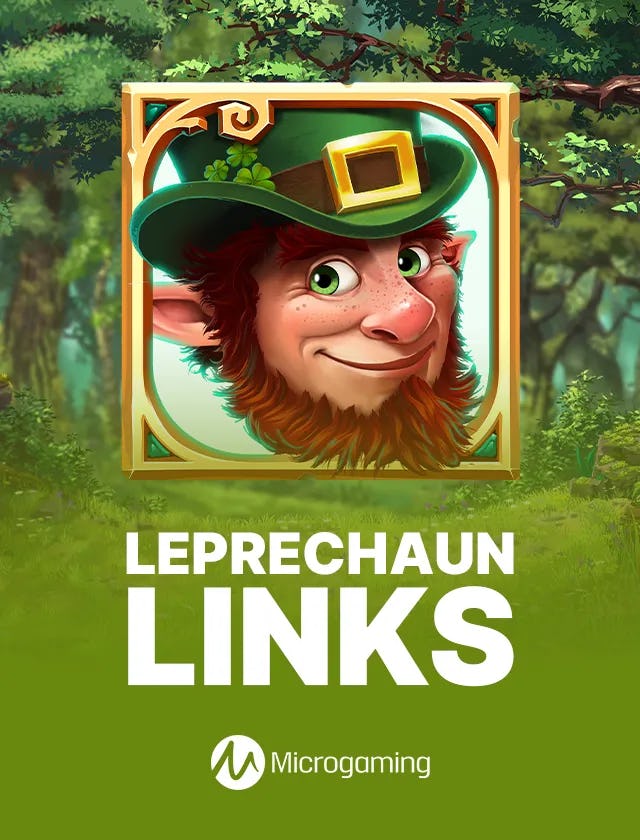 Leprechaun Links