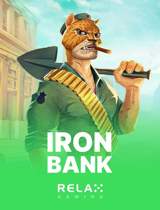 Iron Bank