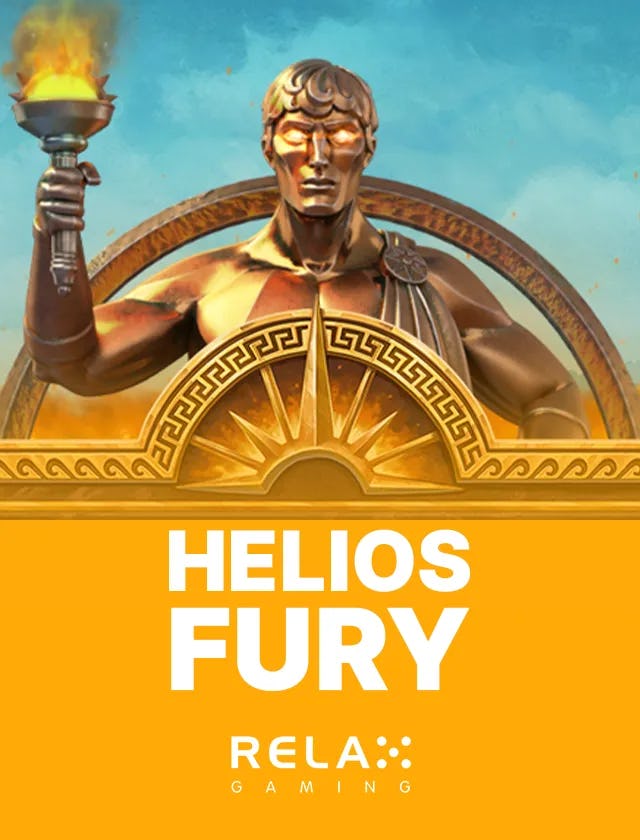 Helios Fury