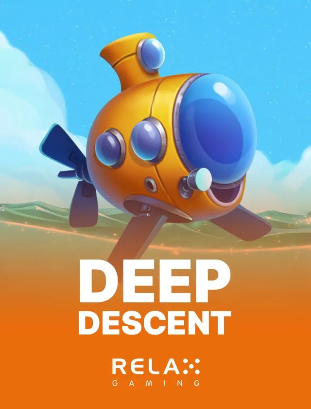 Deep Descent