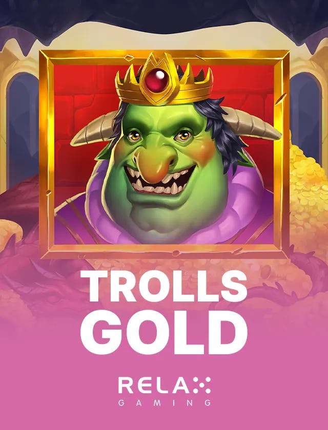 Trolls Gold