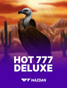 Hot 777 Deluxe