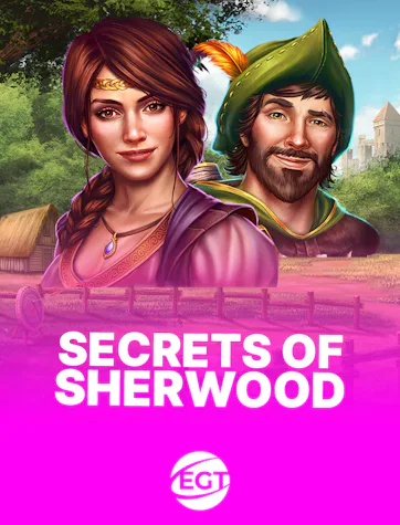 Secrets of Sherwood