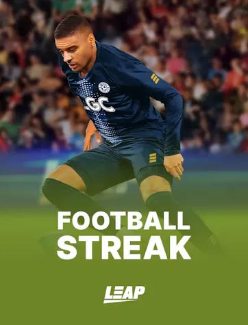 Football Streak