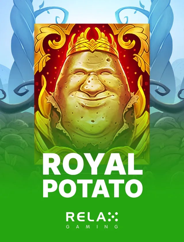 Royal Potato
