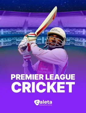 Premier League Cricket