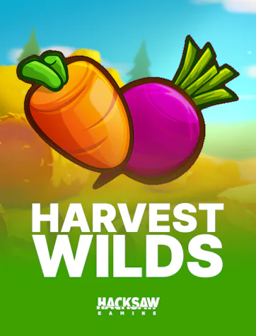 Harvest Wilds