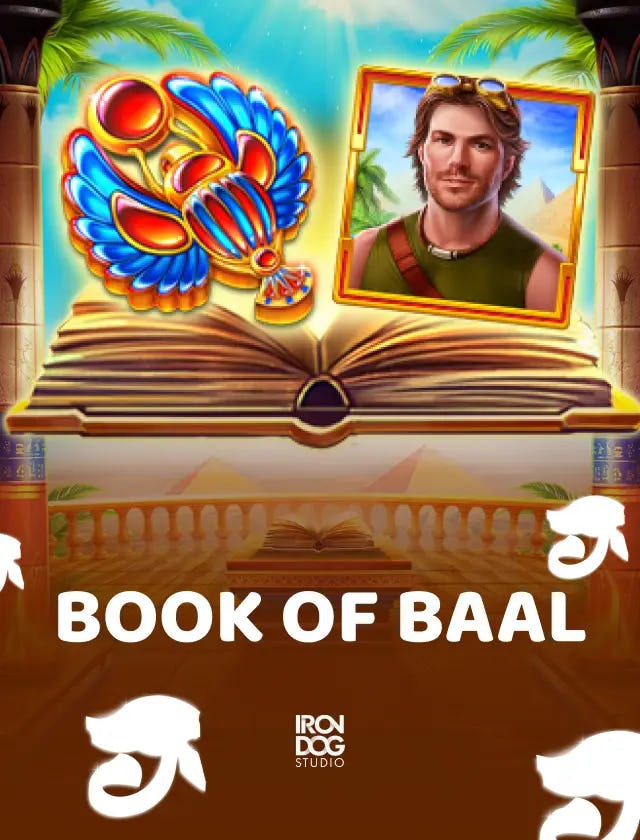 Book Of Baal
