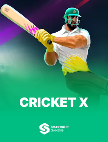 CricketX