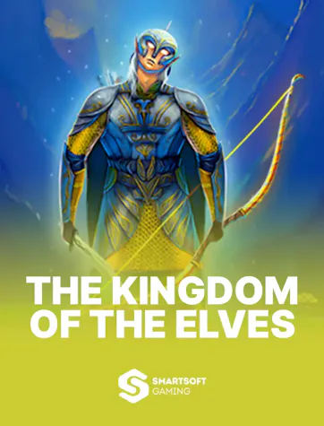 The Kingdom Of The Elves
