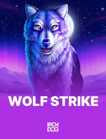 Wolf Strike