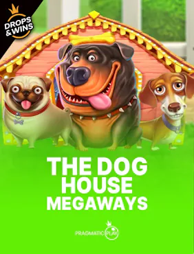 The Dog House Megaways