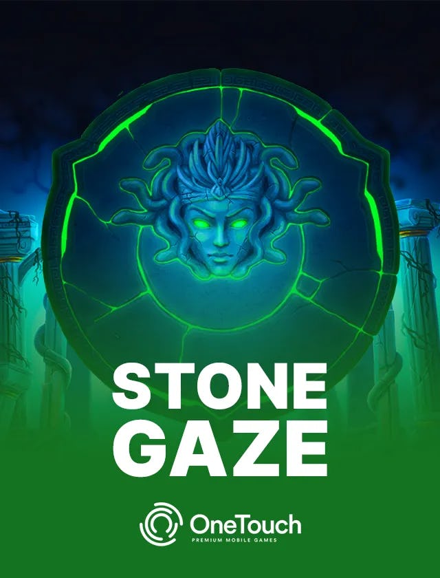 Stone Gaze