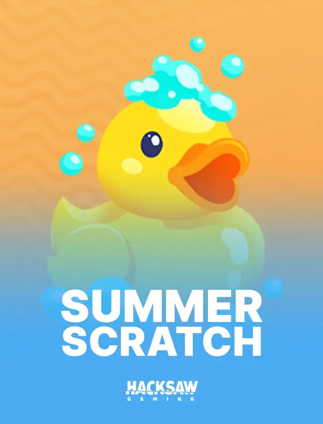 Summer Scratch