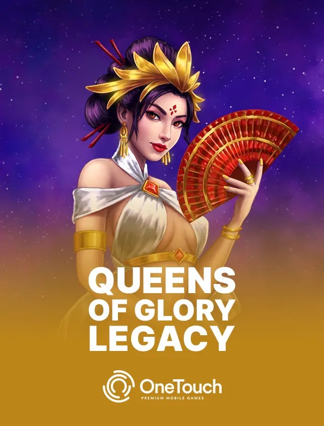 Queens of Glory Legacy
