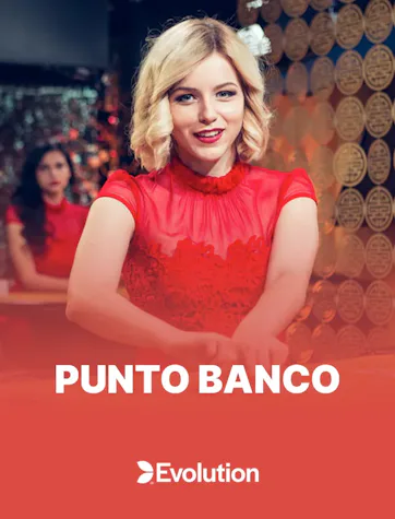 Punto Banco