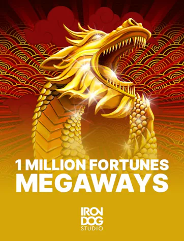 1 Million Fortunes Megaways