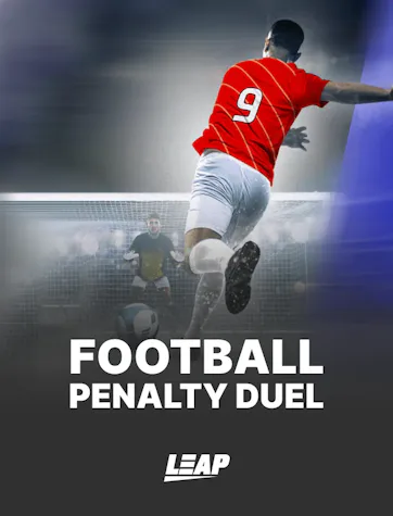 Football Penalty Duel