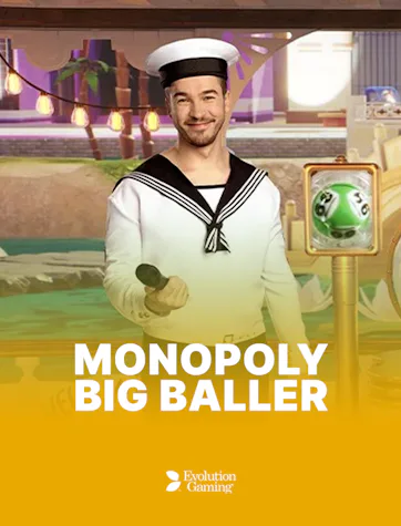Monopoly Big Baller