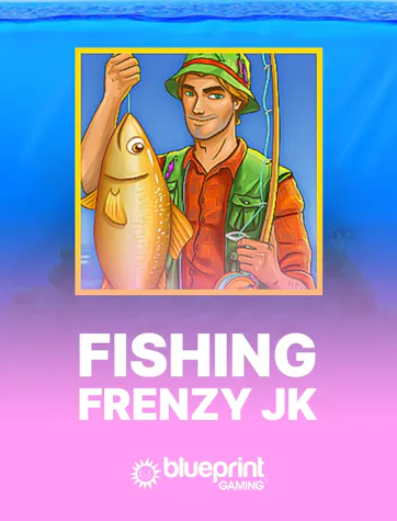 Fishing Frenzy JK