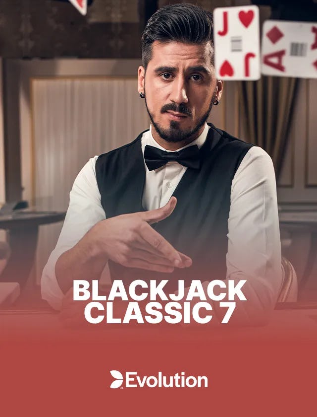 Blackjack Classic 7