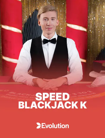 Speed Blackjack K