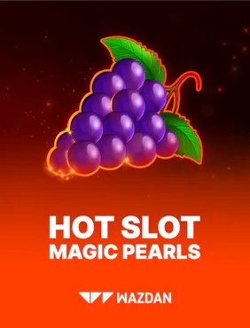 Hot Slot Magic Pearls