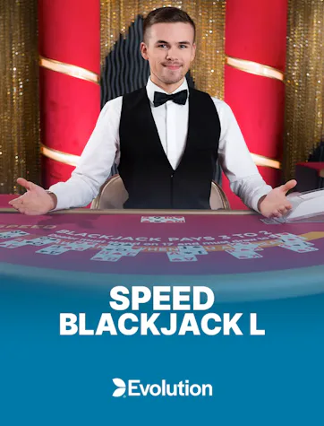 Speed Blackjack L