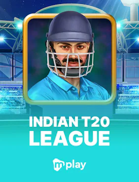 Indian T20 League
