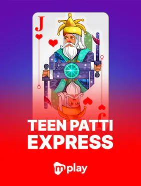 Teen Patti Express