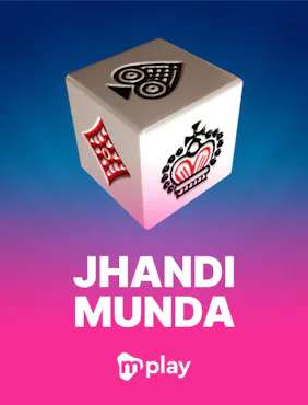 Jhandi Munda