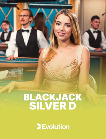 Blackjack Silver D