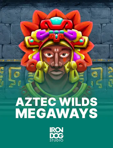 Aztec Wilds Megaways