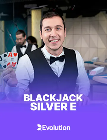 Blackjack Silver E