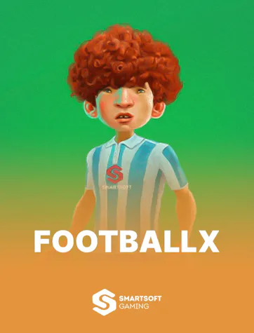 FootballX