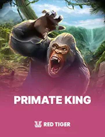 Primate King