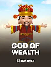 God of Wealth