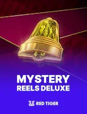 Mystery Reels Deluxe