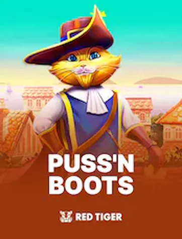 Puss N Boots