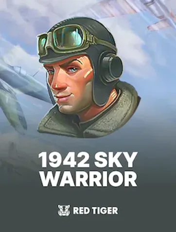 1942 Sky Warrior