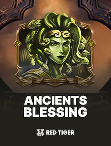 Ancients Blessing