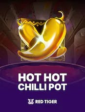 Hot Hot Chilli Pot