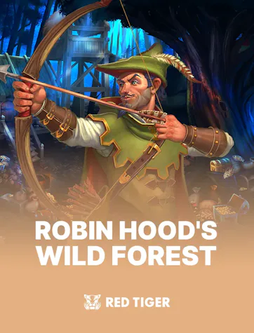 Robin Hoods Wild Forest