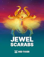 Jewel Scarabs