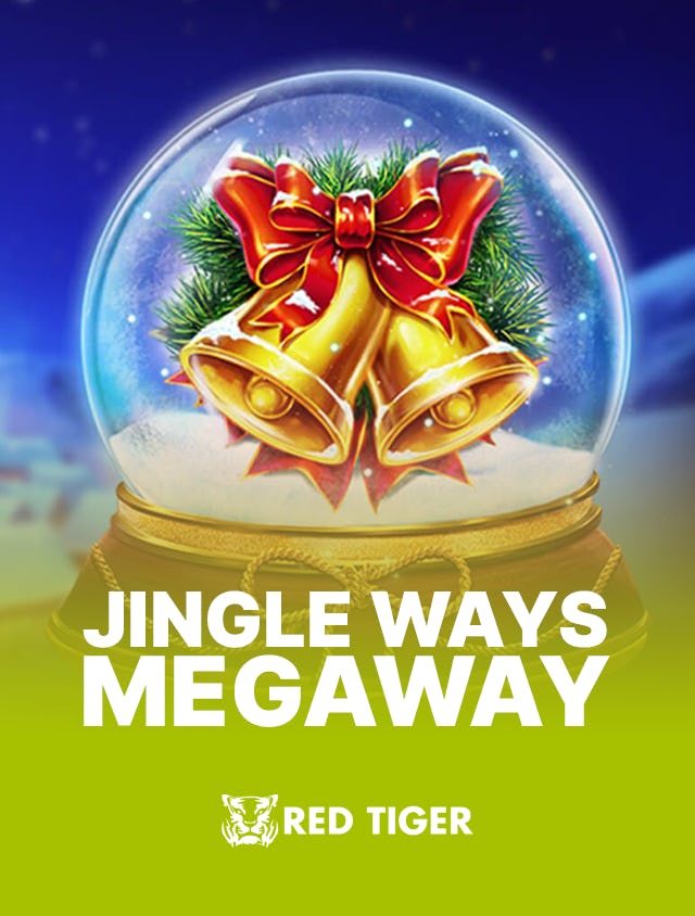 Jingle Ways Megaway
