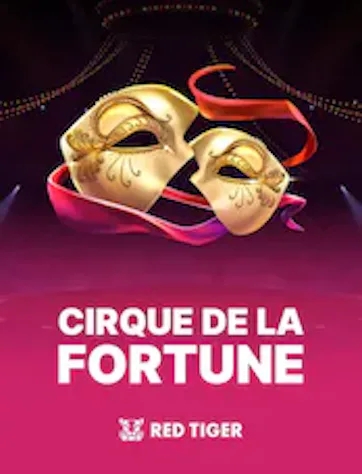 Cirque de la Fortune