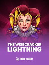 The Wisecracker Lightning