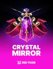 Crystal Mirror